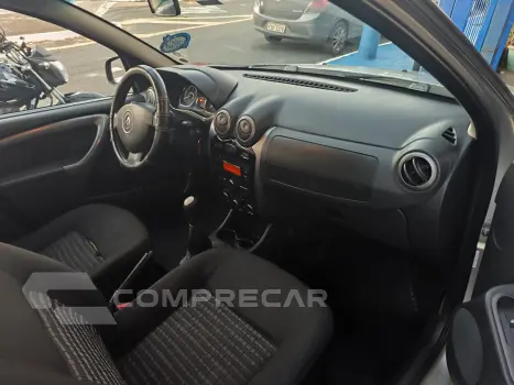 SANDERO 1.0 Expression 16V