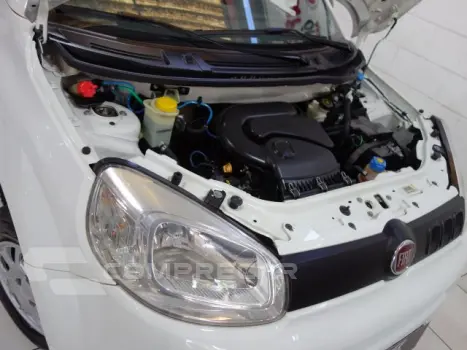 UNO - 1.0 EVO ATTRACTIVE 8V 4P MANUAL