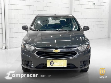 ONIX - 1.0 MPFI LT 8V 4P MANUAL