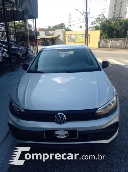 POLO 1.0 MPI Track