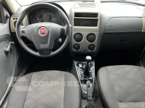 PALIO 1.0 MPI Fire 8V
