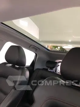 TIGGO 5X 1.5 VVT Turbo Iflex T