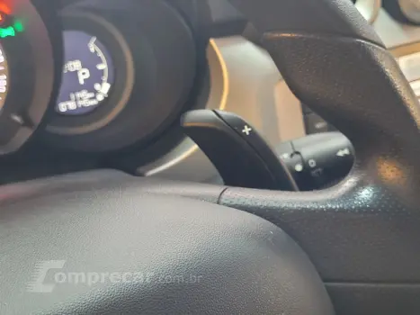 AIRCROSS Feel 1.6 Flex 16V 5p Aut.