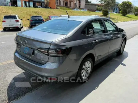 VIRTUS TSI 1.0 Flex 12V 4p Mec.