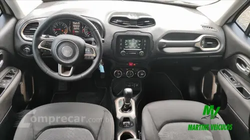 RENEGADE 1.8 16V Longitude