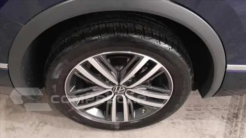 TIGUAN 2.0 300 TSI GASOLINA ALLSPACE R-LINE AUTOM