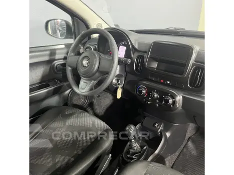 MOBI 1.0 EVO FLEX LIKE. MANUAL
