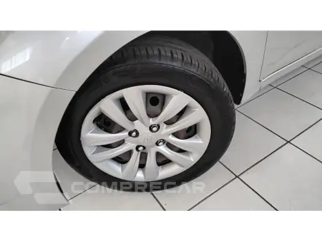 HB20 1.0 COMFORT 12V FLEX 4P MANUAL