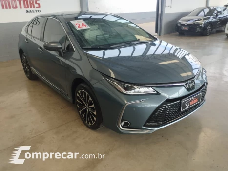 COROLLA 2.0 Vvt-ie Altis Direct Shift