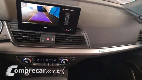 Q5 2.0 55 TFSIE PHEV SPORTBACK PERFORMANCE QUATTR