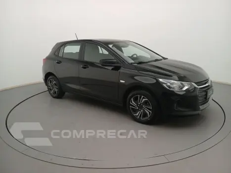 ONIX 1.0 FLEX LT MANUAL