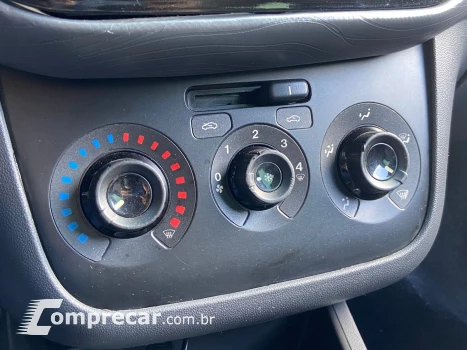 PUNTO 1.6 Essence 16V