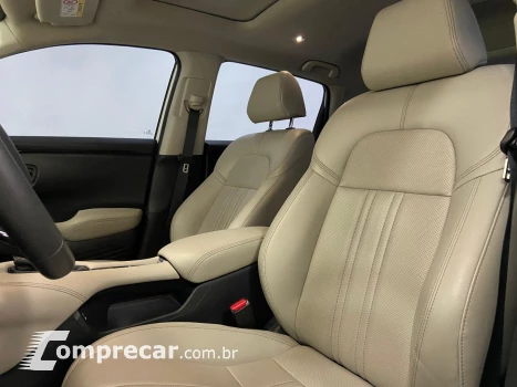 ZR-V 2.0 i-VTEC GASOLINA TOURING CVT