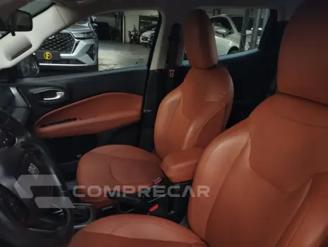 Toro 1.3 16V 4P FLEX 270 TURBO FREEDOM AUTOMÁTICO