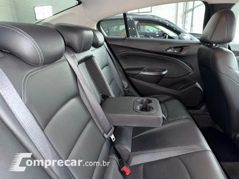 Cruze LT 1.4