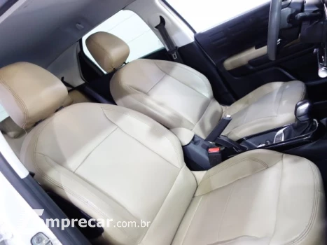 C4 CACTUS - 1.6 VTI 120 FEEL EAT6