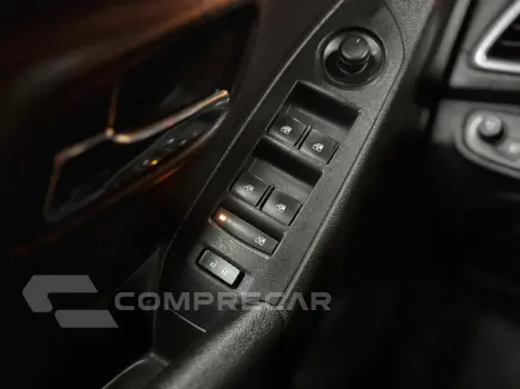 TRACKER 1.4 16V TURBO FLEX PREMIER AUTOMÁTICO