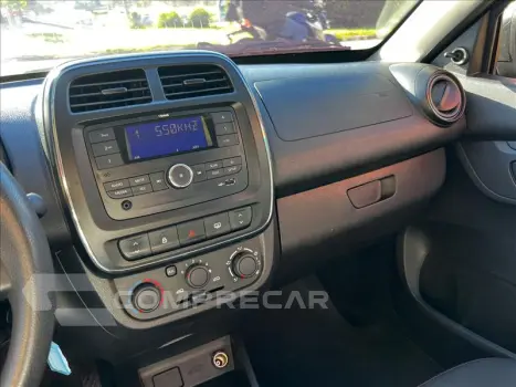 KWID 1.0 12V SCE ZEN
