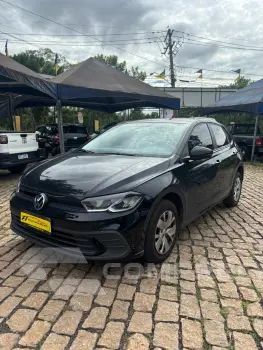 Volkswagen POLO 1.0 170 TSI Sense 4 portas