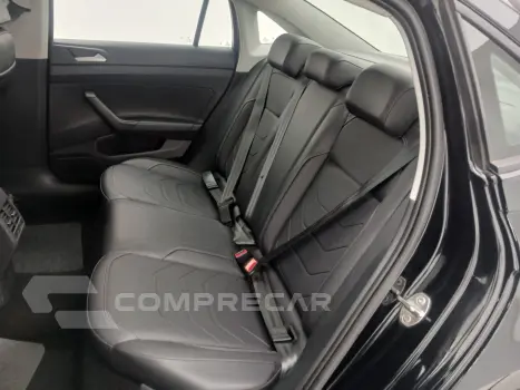 VIRTUS 1.0 12V 200 TSI COMFORTLINE FLEX AUTOMÁTICO