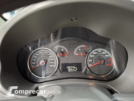 PALIO - 1.0 MPI ATTRACTIVE 8V 4P MANUAL