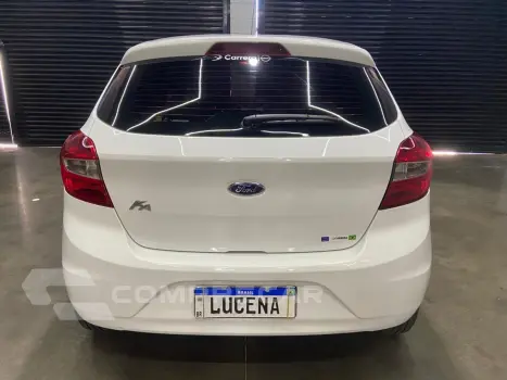 Ka 1.0 Ti-Vct Flex Se Manual