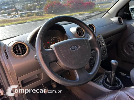 FIESTA 1.0 MPI Hatch 8V