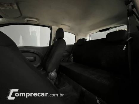 Uno Vivace 1.0 8V (Flex) 2p