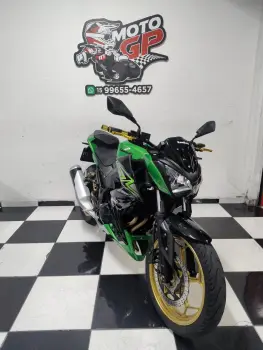 KAWASAKI Z300