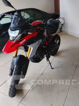 BMW g310 GS