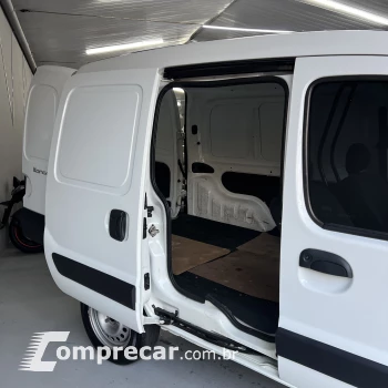 Kangoo Express Hi-Flex 1.6 16V