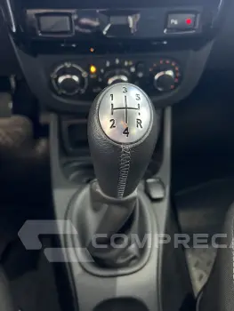 DUSTER 1.6 16V SCE Dynamique