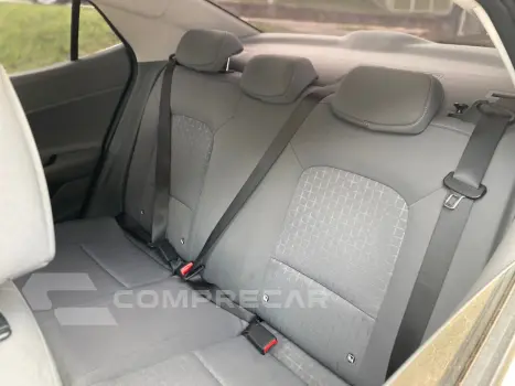 HB20 1.0 12V FLEX COMFORT PLUS MANUAL