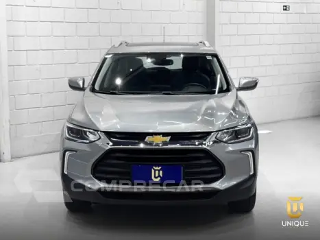 TRACKER - 1.2 TURBO PREMIER AUTOMÁTICO