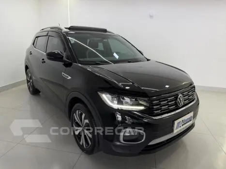 T CROSS HL TSI