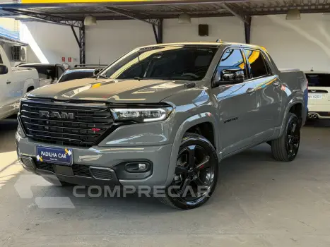 RAM RAMPAGE R/T HURRIC. 4 2.0 TB CD 4X4 Aut. 4 portas
