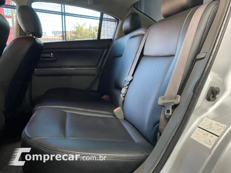 SENTRA 2.0 S 16V