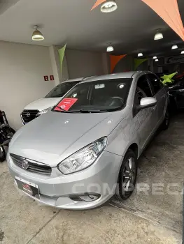 GRAND SIENA 1.4 MPI Attractive