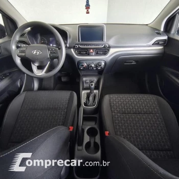 HB20 COMFORT 1.0 TB FLEX 12V AUT