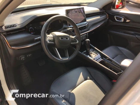 Compass 1.3 T270 Turbo Flex Limited At6