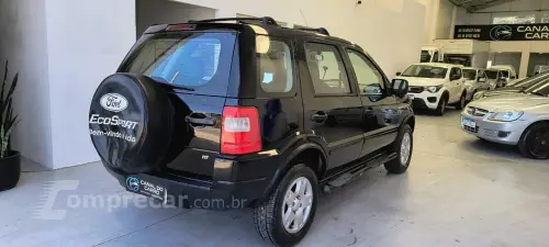 FORD ECOSPORT XLT 1.6