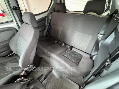 KA 1.0 MPI Tecno 8V