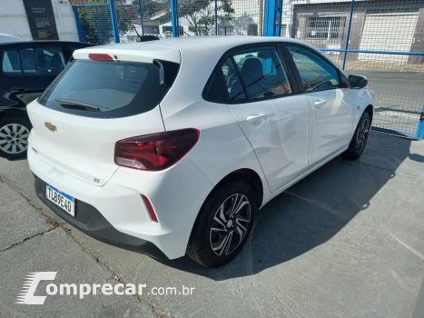 Onix LT 1.0
