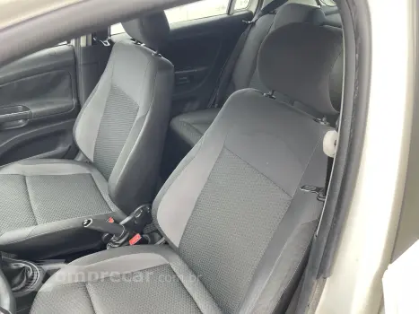 GOL 1.0 12V MPI Totalflex Trendline