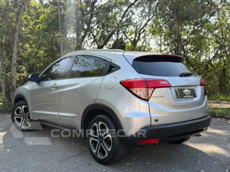 HR-V 1.8 16V FLEX EX 4P AUTOMÁTICO