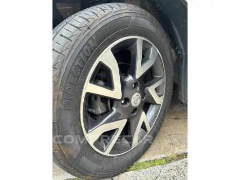 VERSA 1.6 16V FLEX SL 4P MANUAL