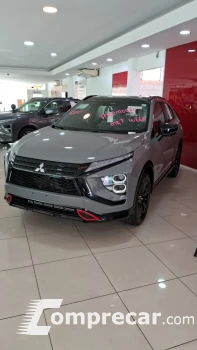 Mitsubishi ECLIPSE CROSS 1.5 Mivec Turbo HPE 4 portas