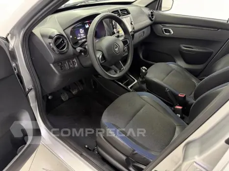 KWID INTENS 2