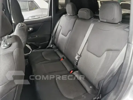 RENEGADE 1.8 16V FLEX 4P AUTOMÁTICO