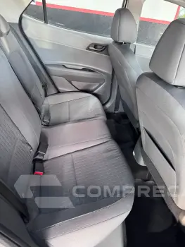 HB20 S 1.0 Comfort Plus